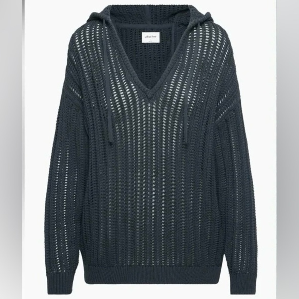 Wilfred Free Cardan Hoodie